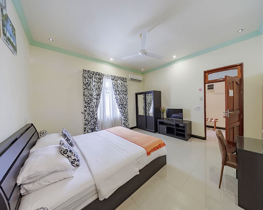 Charming Holiday Lodge accommodation