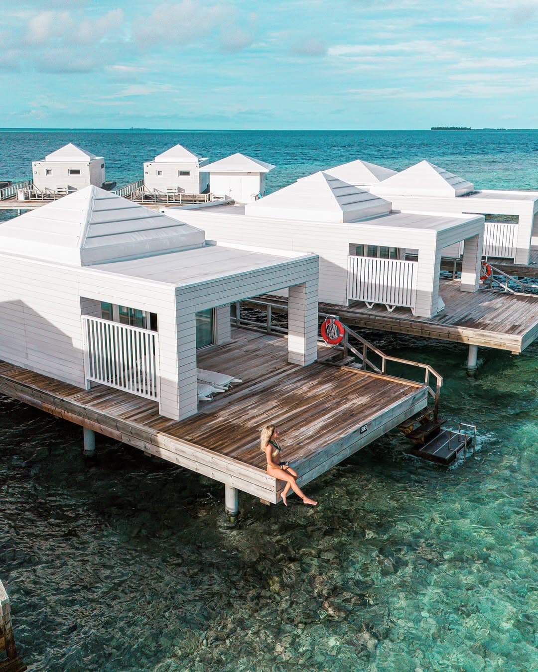 Sandies Bathala, North Ari Atoll