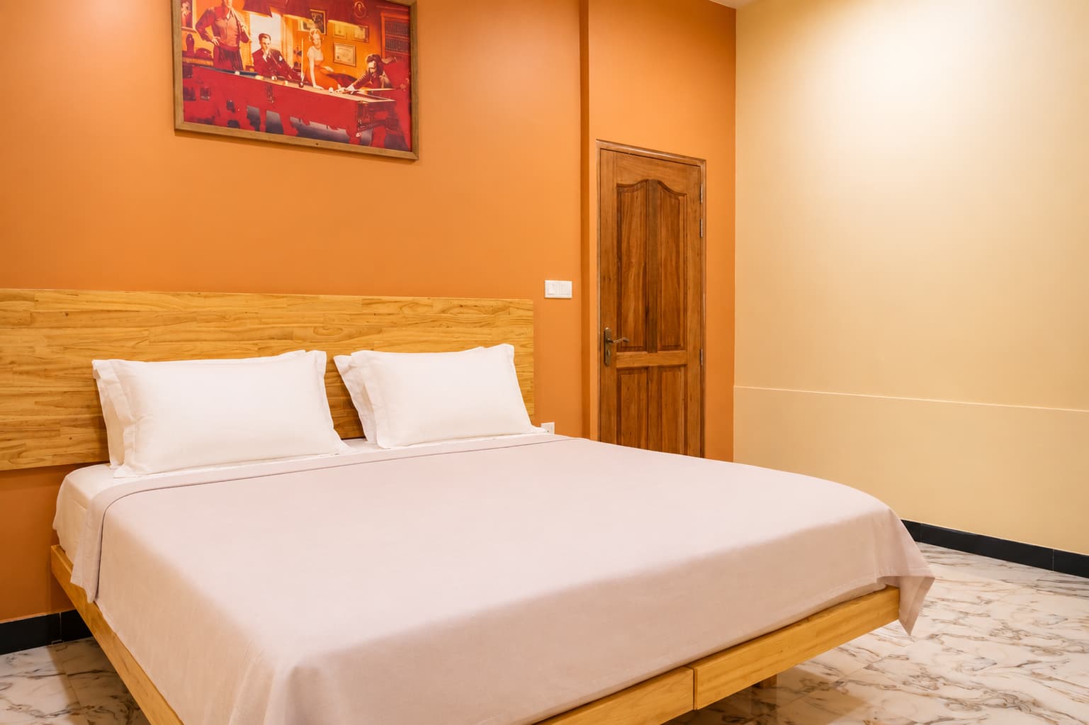 Sansara 10 Night Slow Island Stay